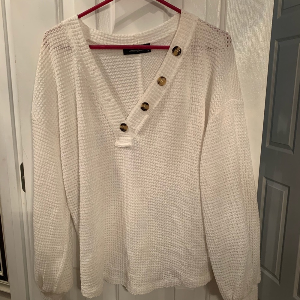 Lizard Thicket Boutique sweater